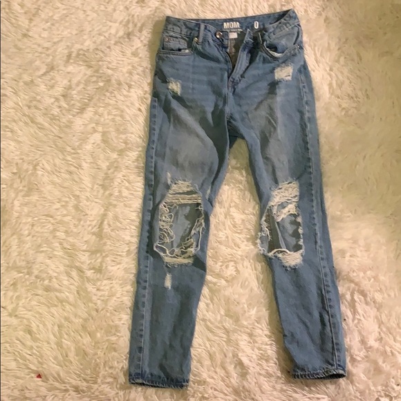 Garage Other - Mom jeans